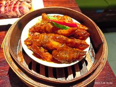 -佐敦茶餐厅(恒茂华城店)