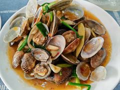 -明记海鲜大排档(巽寮湾店)