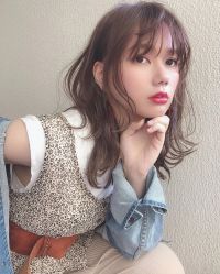 -SY COLOUR专业烫染