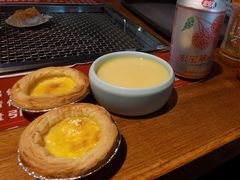 -蚝英雄鲜蚝自助专门店(长楹天街直营店)
