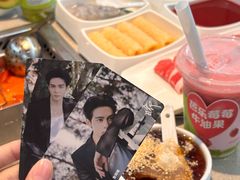 -海底捞火锅(群光广场店)