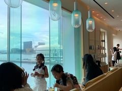 -Cupping Room(Harbour City)