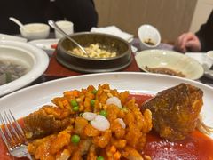 -同里湖大饭店-怡景轩中餐厅(同里古镇店)