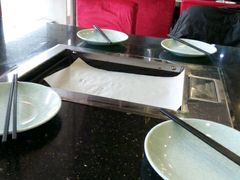 -吉木烤肉自助餐厅(乐汇城店)