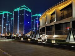 -北京云瑧金陵莲花酒店·莲·川小馆