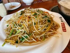 -前堡羊汤岫岩一部(凯隆店)