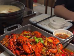 -乔街深夜食堂·小龙虾·高压锅生蚝(杭州总店)