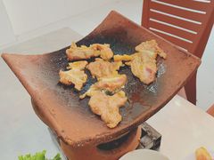 -瓦片烤肉(13号店)