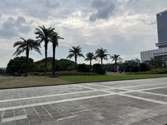 -上海东方艺术中心