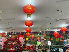 -無招牌海鮮(芽笼店)