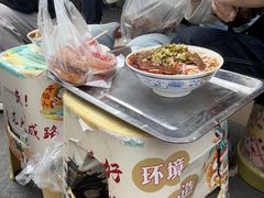 -小秋水饺(大成路总店)