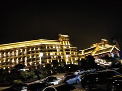 -天屿湖