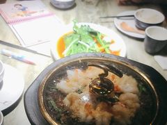 -绿茶餐厅(昌平悦荟店)