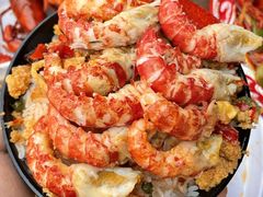 -李叔叔虾蟹大排档(青羊店)