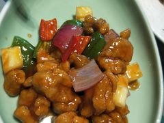 -兰桂坊粤泰美食(较场西店)