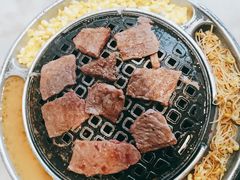 -韩宫宴和牛烤肉(宣州国购店)