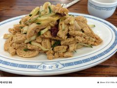 -老雒阳面馆·水席(定鼎门店)