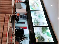 -龙记·香港茶餐厅(海上世界店)