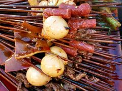 -雲记卢妈冷锅串串(中道街总店)