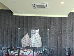 -南沙游艇会·大兵船餐厅