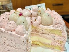 -流酥可心·牛乳蛋糕商店(禾祥西路店)