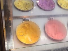 -盛江山自助料理(太原街万达店)