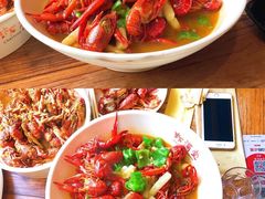 -虾满堂(瑞虹店)