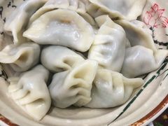 -天府面庄(天平路店)
