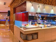 -盛宴自助餐厅(运达喜来登店)