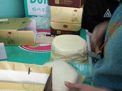 -爱尚榴莲千层蛋糕(吴川店)