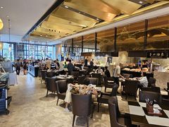 -美食汇·海鲜自助西餐厅·江门富力万达嘉华酒店