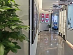 -牙博士口腔品牌连锁(杨浦店)