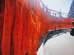-径山寺