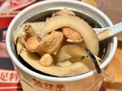 -华记煲仔华·煲仔饭(市桥易发店)
