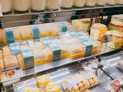 -味多美蛋糕(马家堡永辉店)