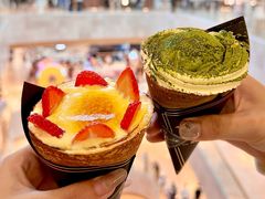 -July tale·可丽饼(德基广场店)