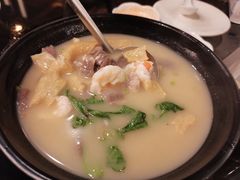 -草鱼先生潮州鱼生·虾生(新厦花园店)