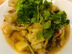 -枪火串烧·东北特色烧烤(罗湖总店)