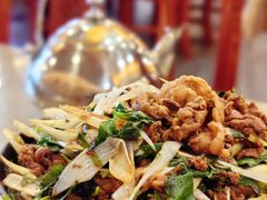 -烤肉宛饭庄(北新桥店)