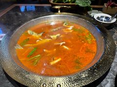 -野山舂·贵州现舂酸汤牛肉(东山店)