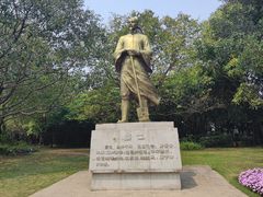 -南宁南湖公园