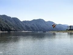 -新安江山水画廊风景区