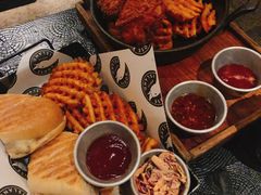-Goose Island Brewhouse鹅岛精酿啤酒酿造工坊餐厅