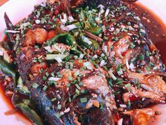 -鱼乐岛餐厅·户外花园主题餐厅