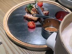 -小大董·烤鸭(凤凰汇店)