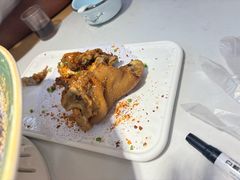 -光海·乡记酸菜鱼·始于1996(花园路店)