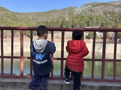 -北京十三陵国家森林公园蟒山景区