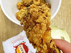 -麦当劳(新王府井店)