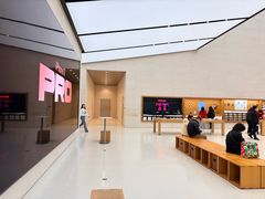 -Apple零售店(苏州店)