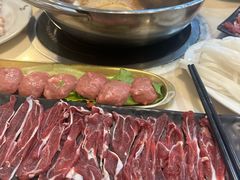 -福合埕牛肉丸(福平路店)